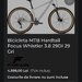 Bicicleta adulti (nu trimit prin curier).