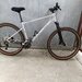 Bicicleta adulti sau barbati (nu trimit prin curier